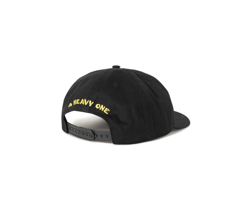 Michael Cap | Polar Skate Club