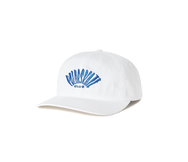 Michael Cap | Polar Skate Club