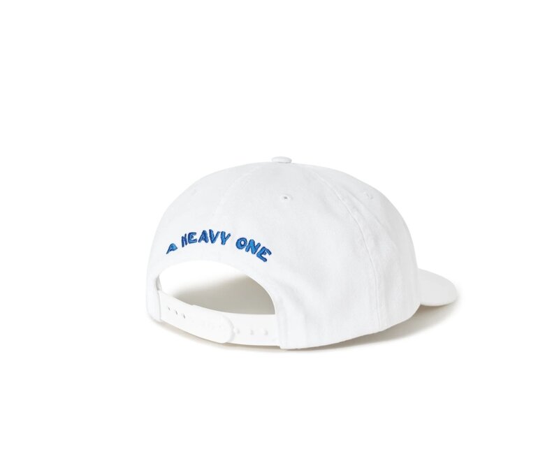 Michael Cap | Polar Skate Club