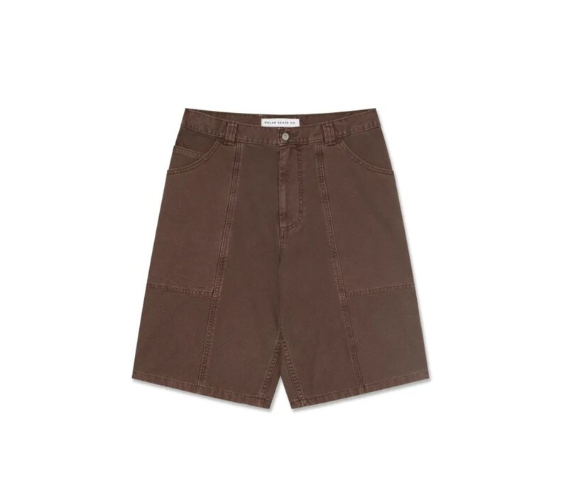 Jiro Shorts