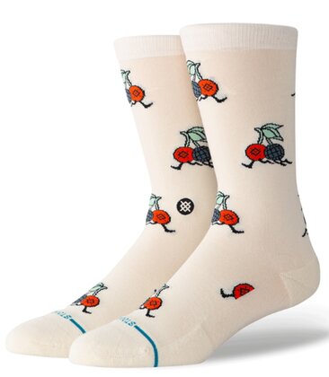 Community Crew Socks