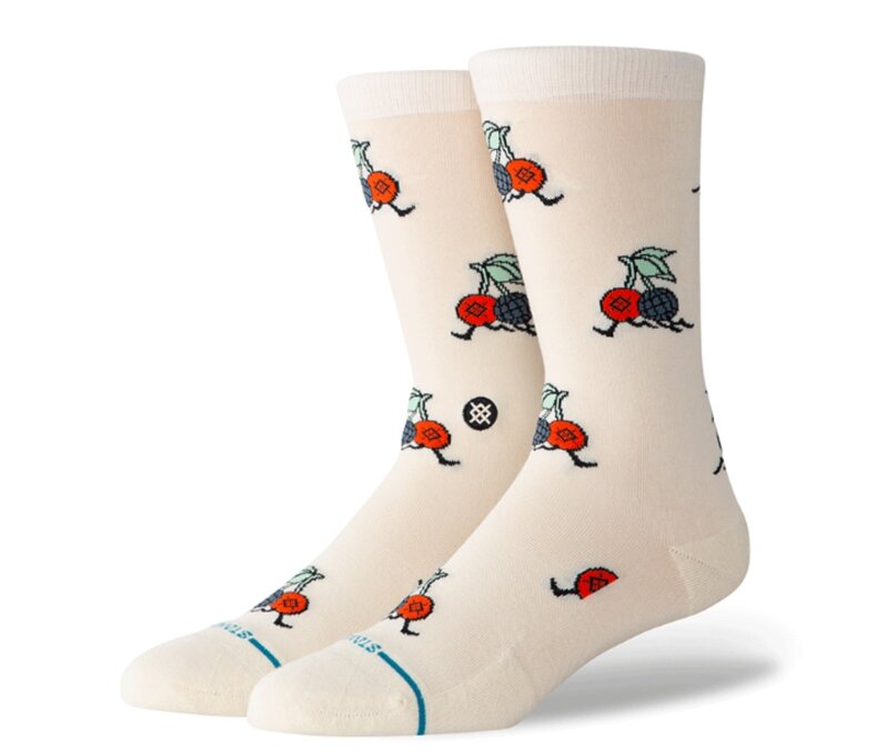Community Crew Socks