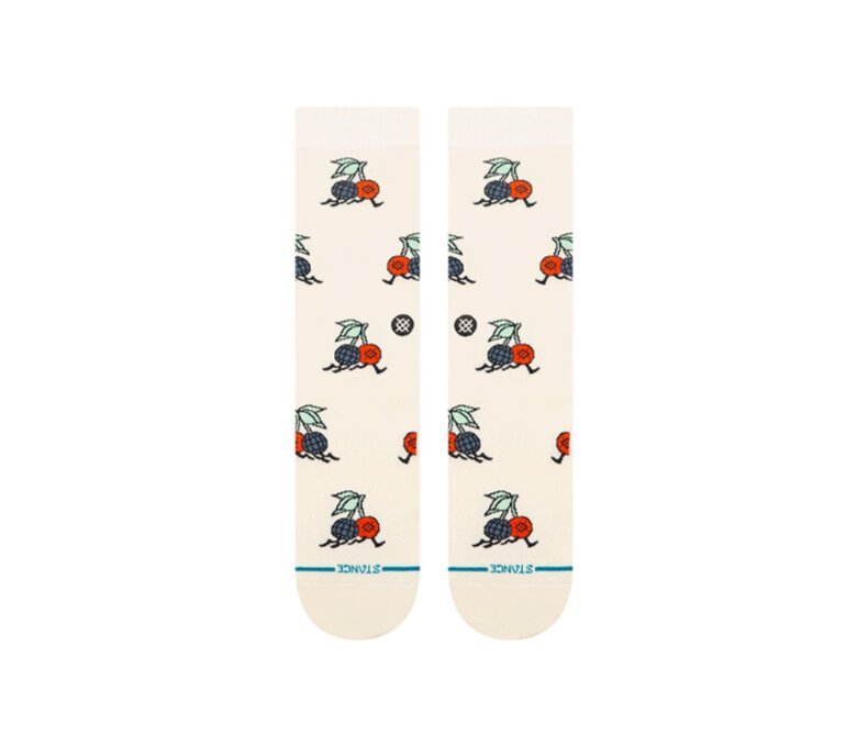 Community Crew Socks