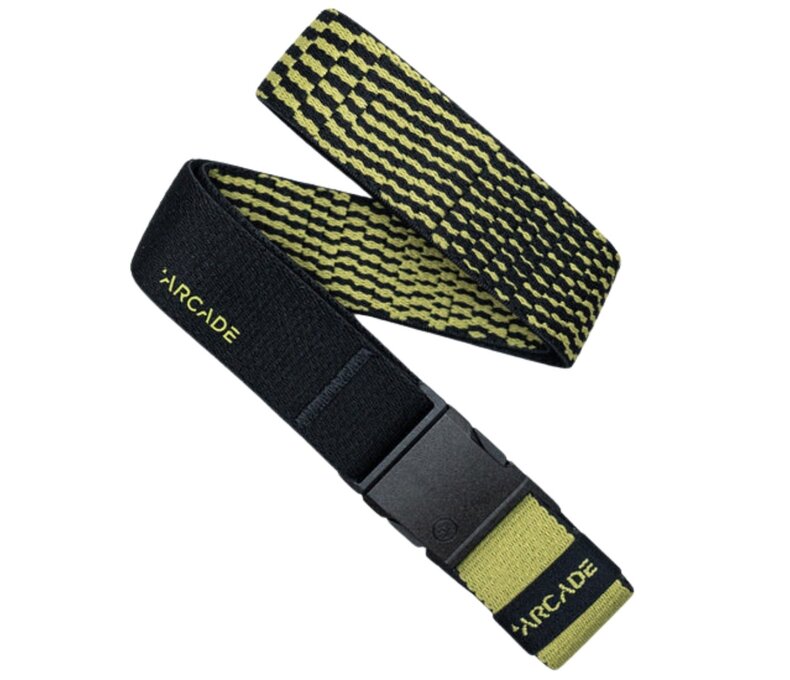 Static Youth Belt