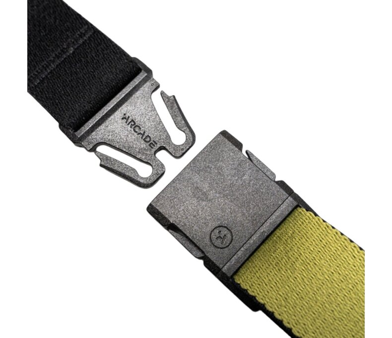Static Youth Belt