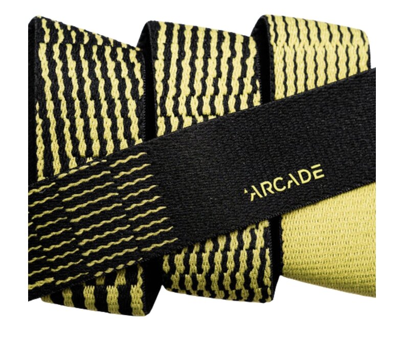 Static Youth Belt