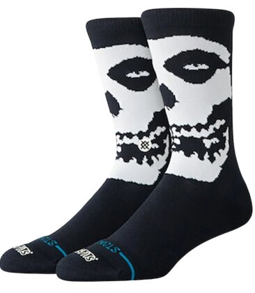 Beware Crew Socks