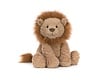 Fuddlewuddle Lion