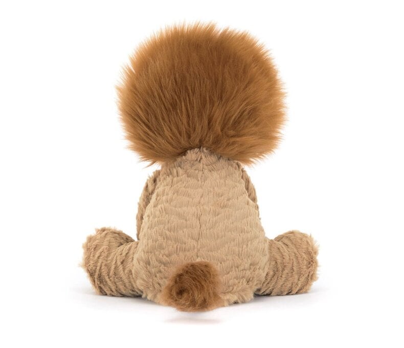 Fuddlewuddle Lion