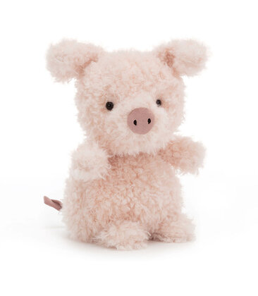 Little Pig
