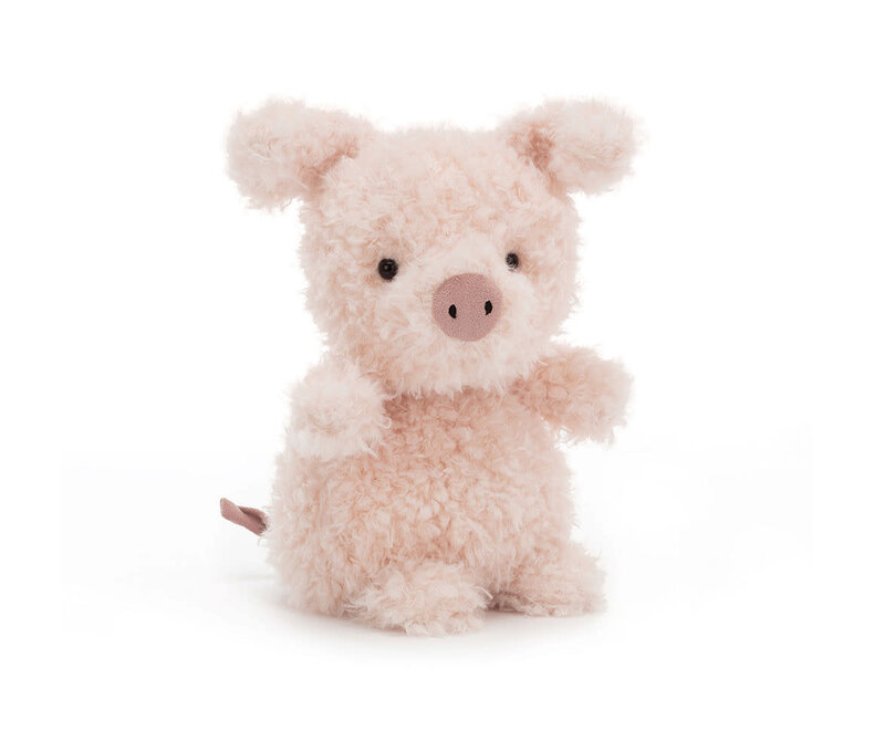 Little Pig