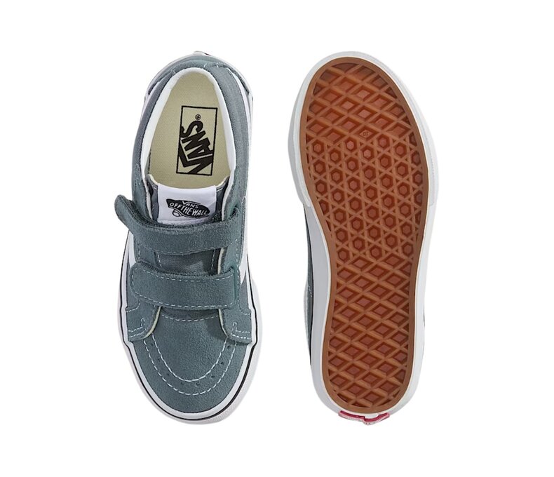 Kids Sk8-Mid Reissue V