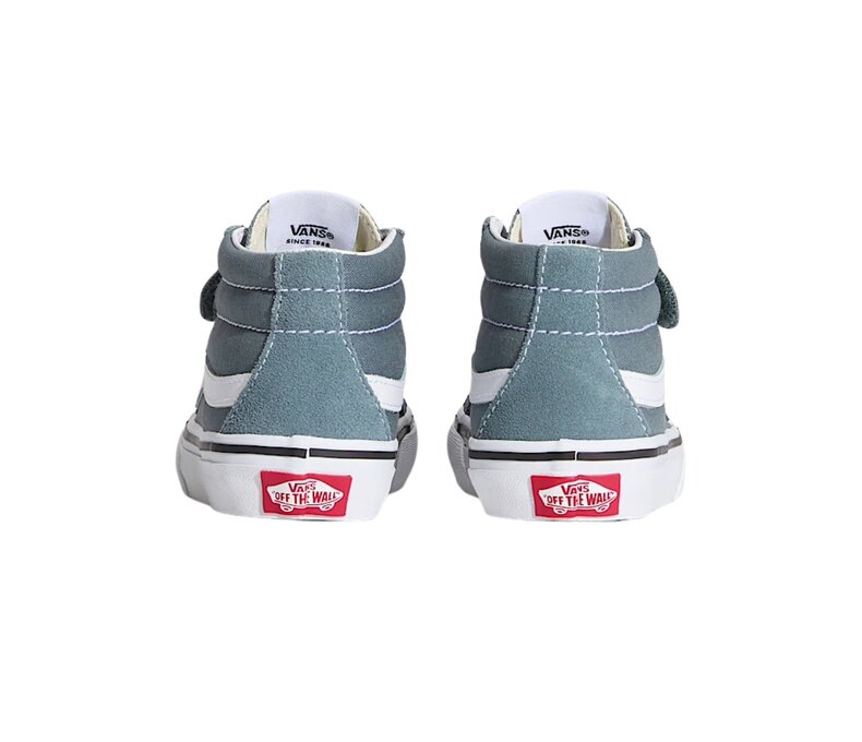 Kids Sk8-Mid Reissue V