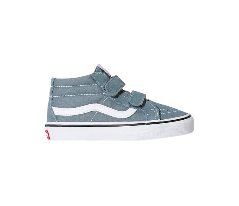 Kids Sk8-Mid Reissue V