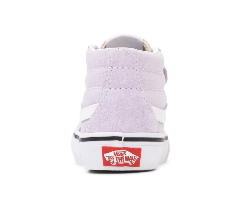 Kids Sk8-Mid Reissue V