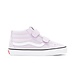 Color Theory Lilac Mist