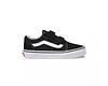 Kids Old Skool V Black/True White 6