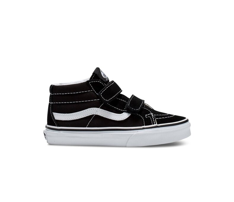Kids Sk8-Mid Reissue V