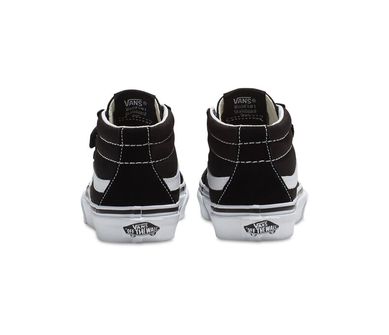 Kids Sk8-Mid Reissue V