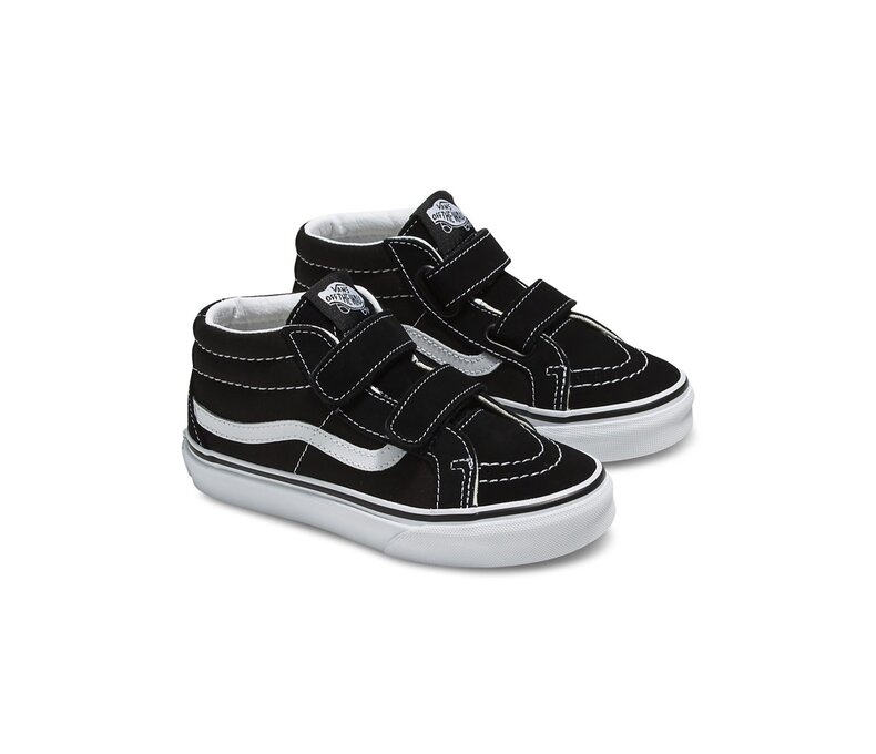 Kids Sk8-Mid Reissue V