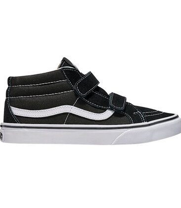 Junior Sk8-Mid Reissue V