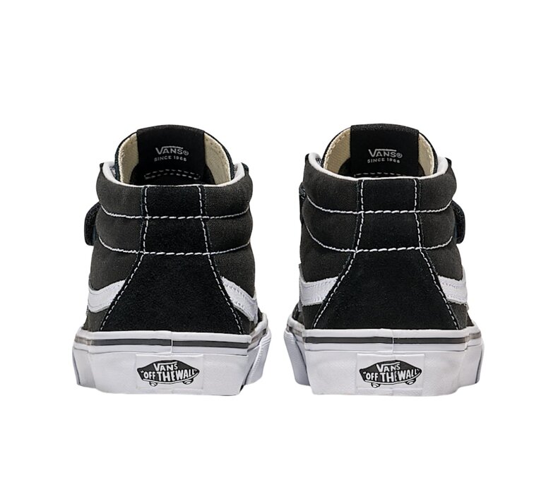 Junior Sk8-Mid Reissue V