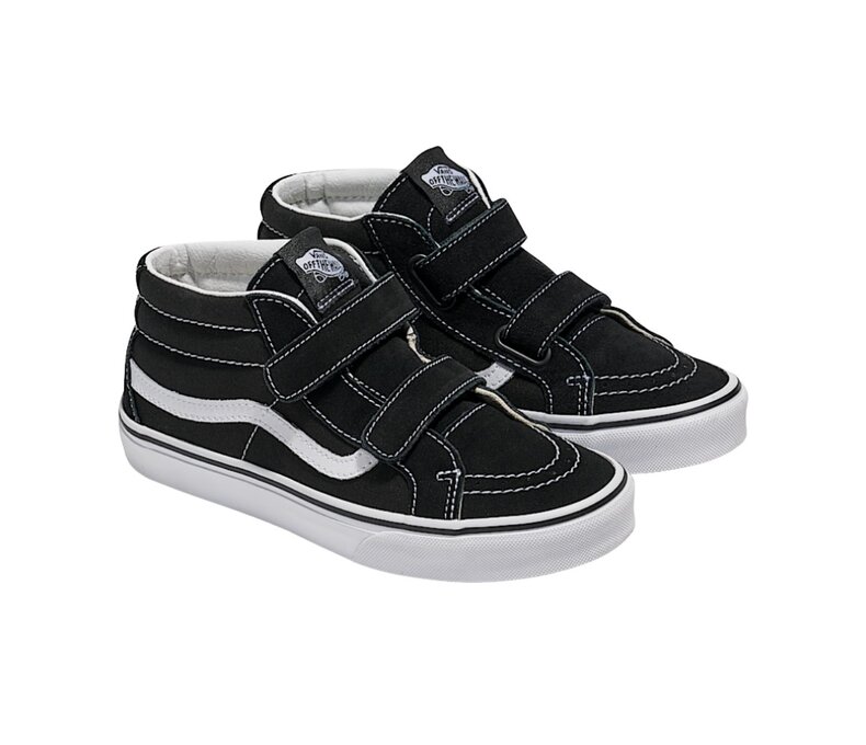 Junior Sk8-Mid Reissue V