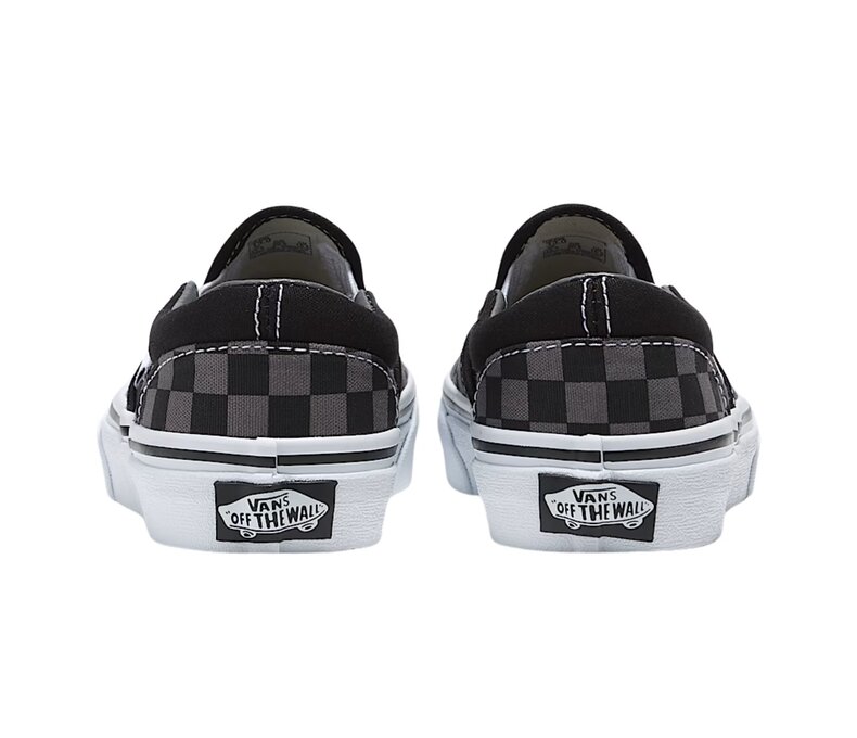 Kids Classic Slip On