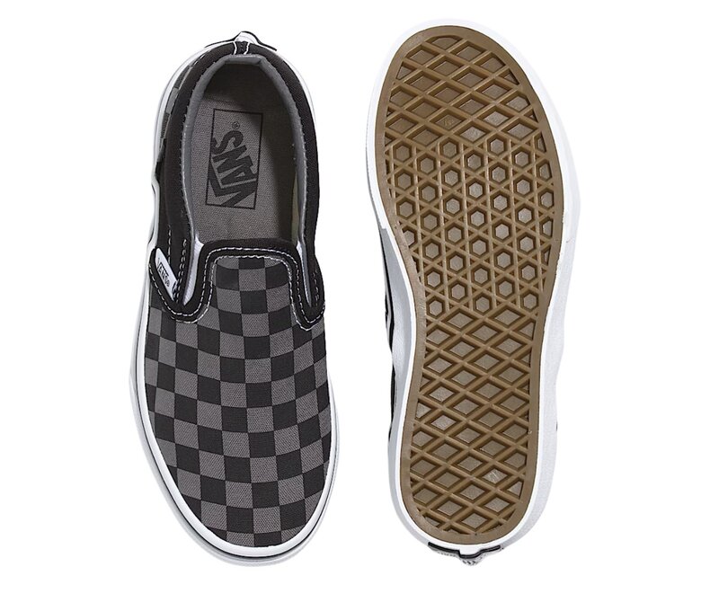 Kids Classic Slip On