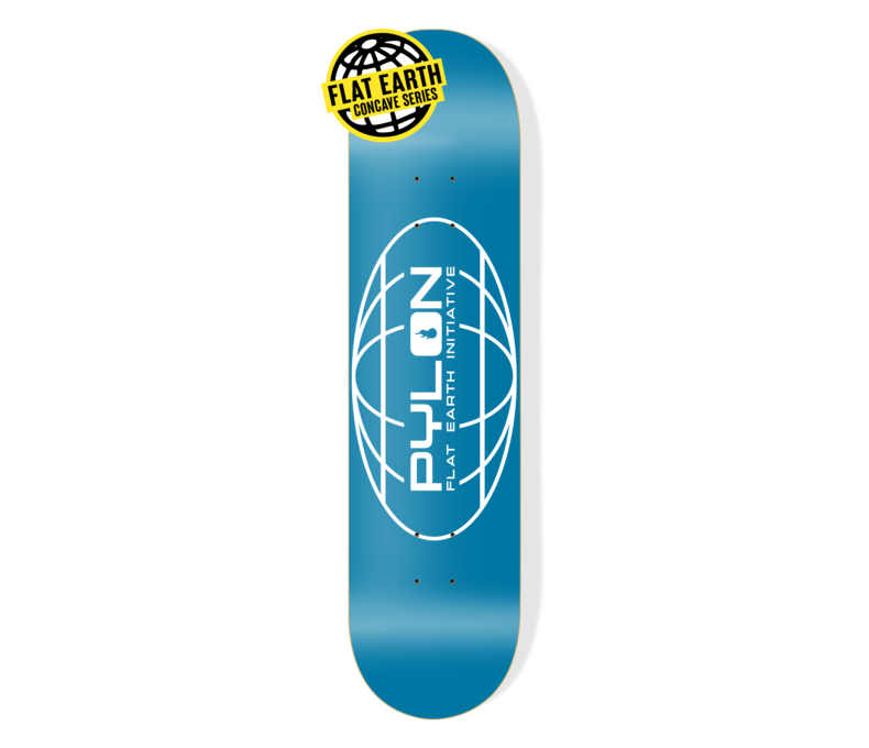 Pylon Deck