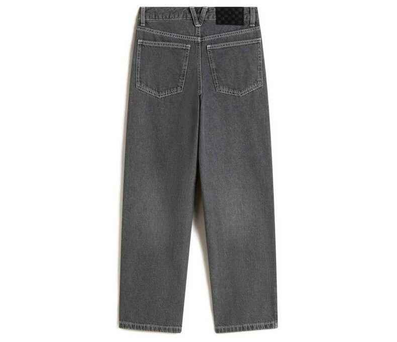 Girls Sirelle Puddle Pants / Jeans in blue or grey