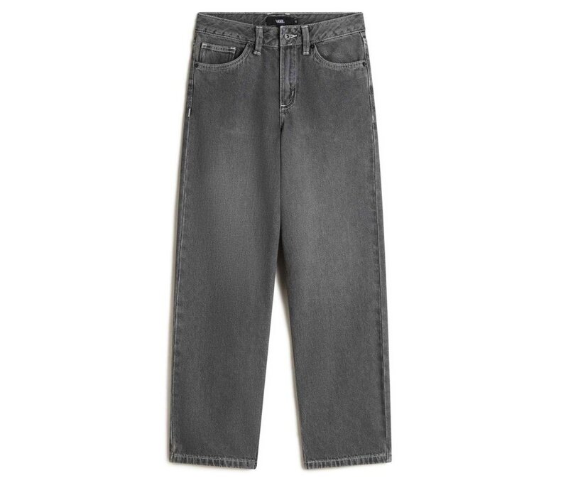 Girls Sirelle Puddle Pants / Jeans in blue or grey