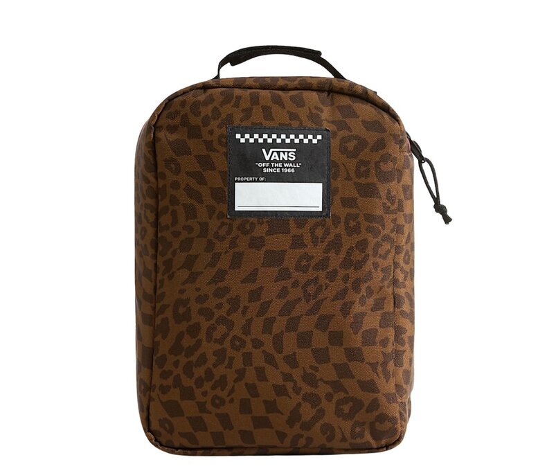 Old Skool Lunch Bag