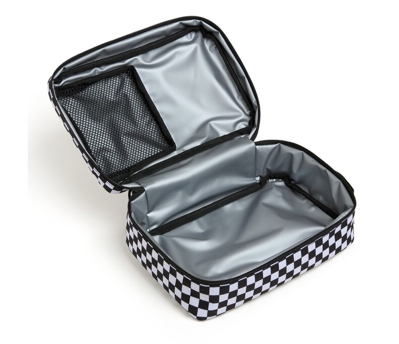 Old Skool Lunch Bag