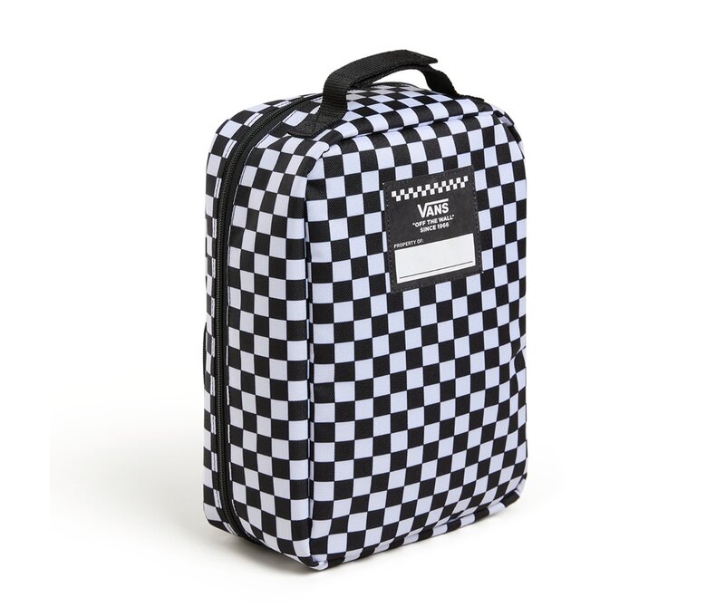 Old Skool Lunch Bag