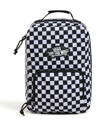 Old Skool Lunch Bag