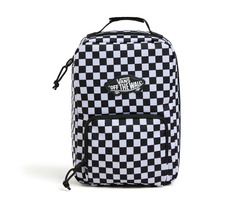 Old Skool Lunch Bag