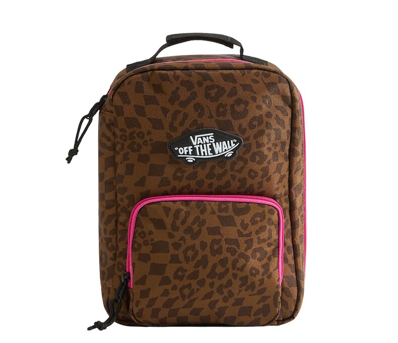 Old Skool Lunch Bag