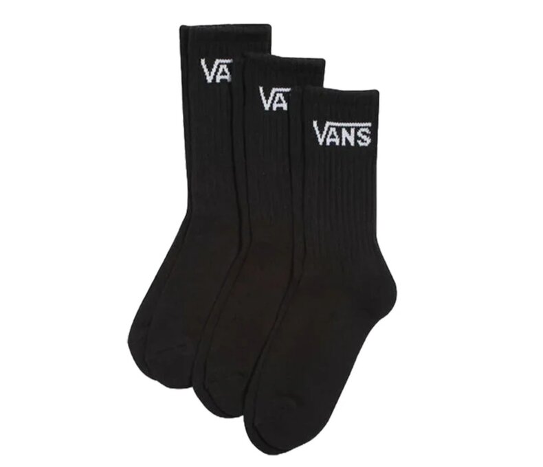 Classic Vans Crew Sock Rox