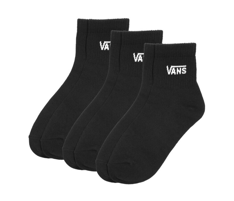 Kids Classic Half Crew Socks