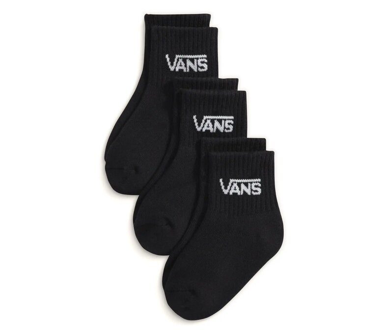 Infant Classic Crew Socks