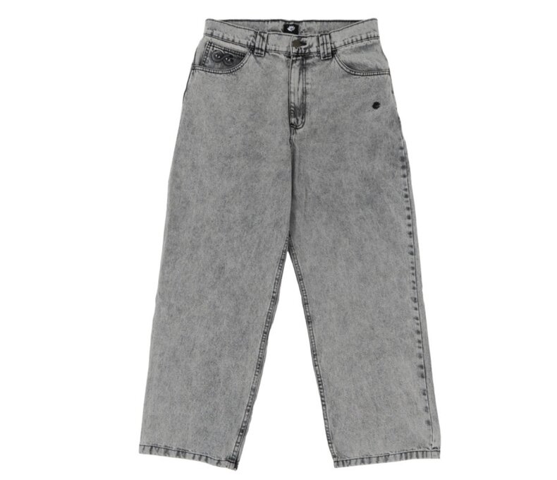 OG Denim Pants