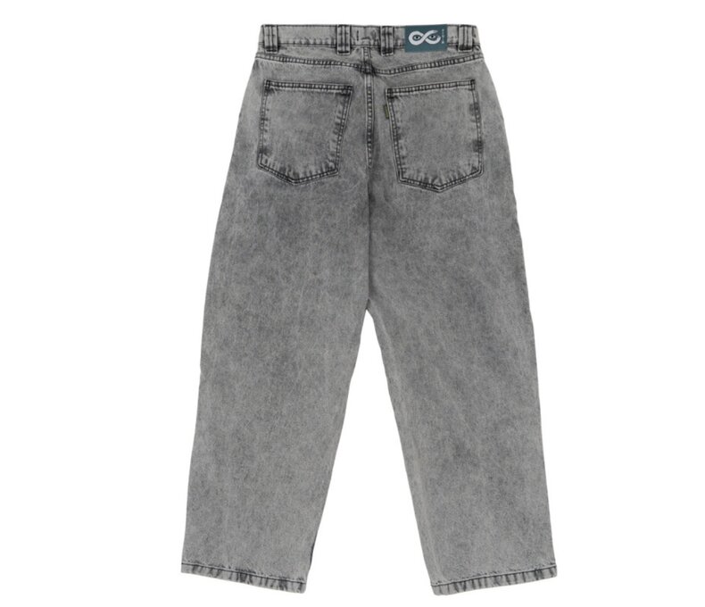 OG Denim Pants