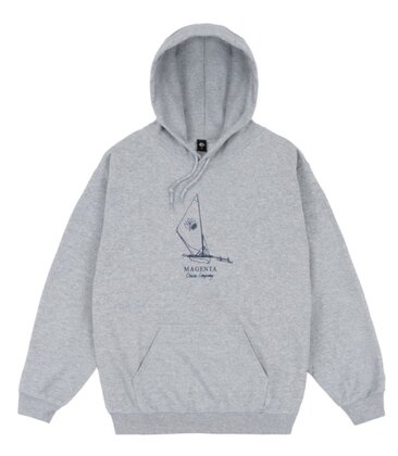 Cruise Co Hoodie