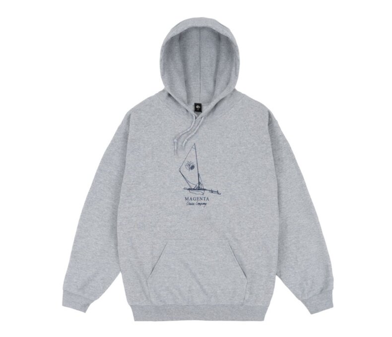 Cruise Co Hoodie