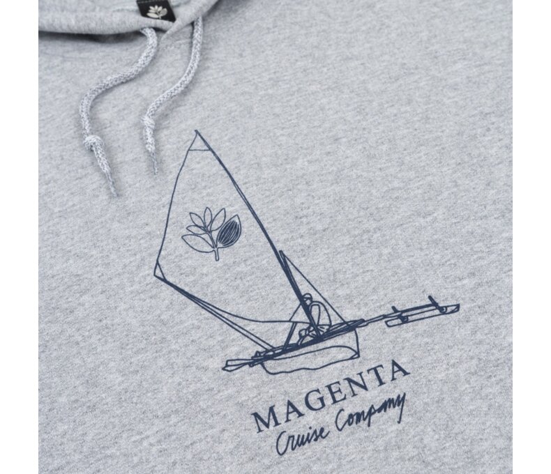 Cruise Co Hoodie