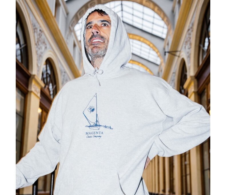 Cruise Co Hoodie