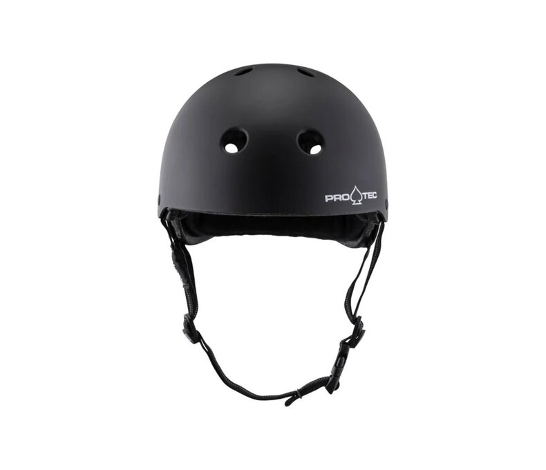 Low Pro Helmet