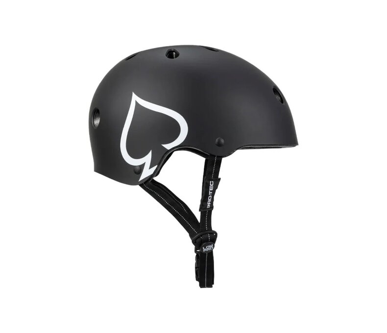Low Pro Helmet