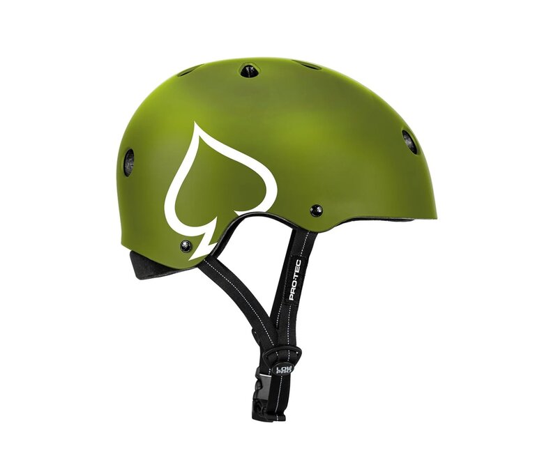 Low Pro Helmet